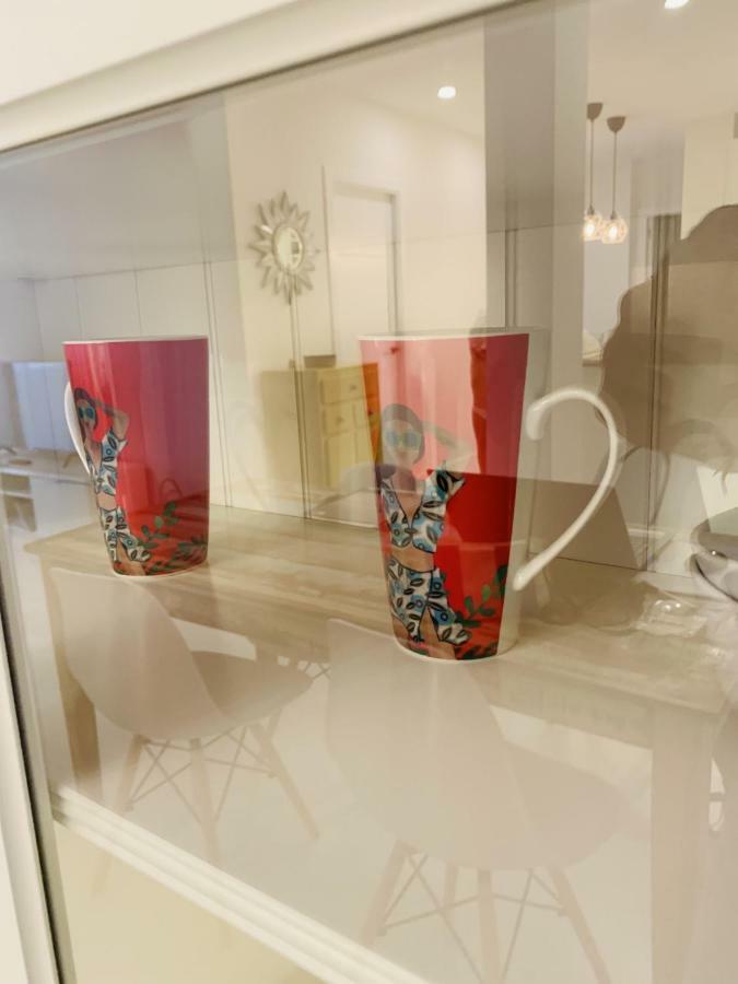 Apartamento Las Caracolas By Cadiz4Rentals Εξωτερικό φωτογραφία