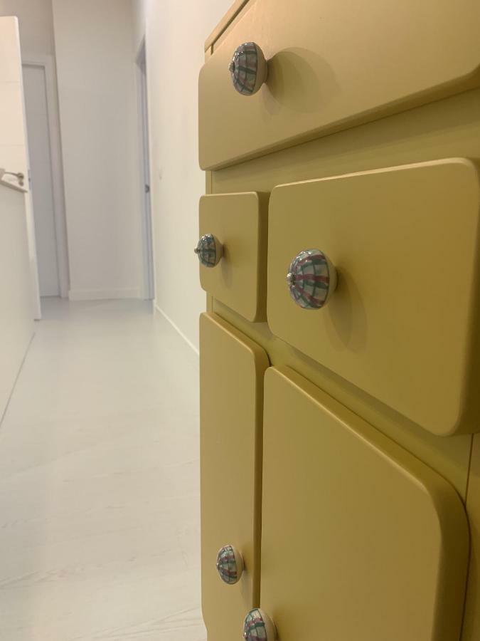 Apartamento Las Caracolas By Cadiz4Rentals Εξωτερικό φωτογραφία